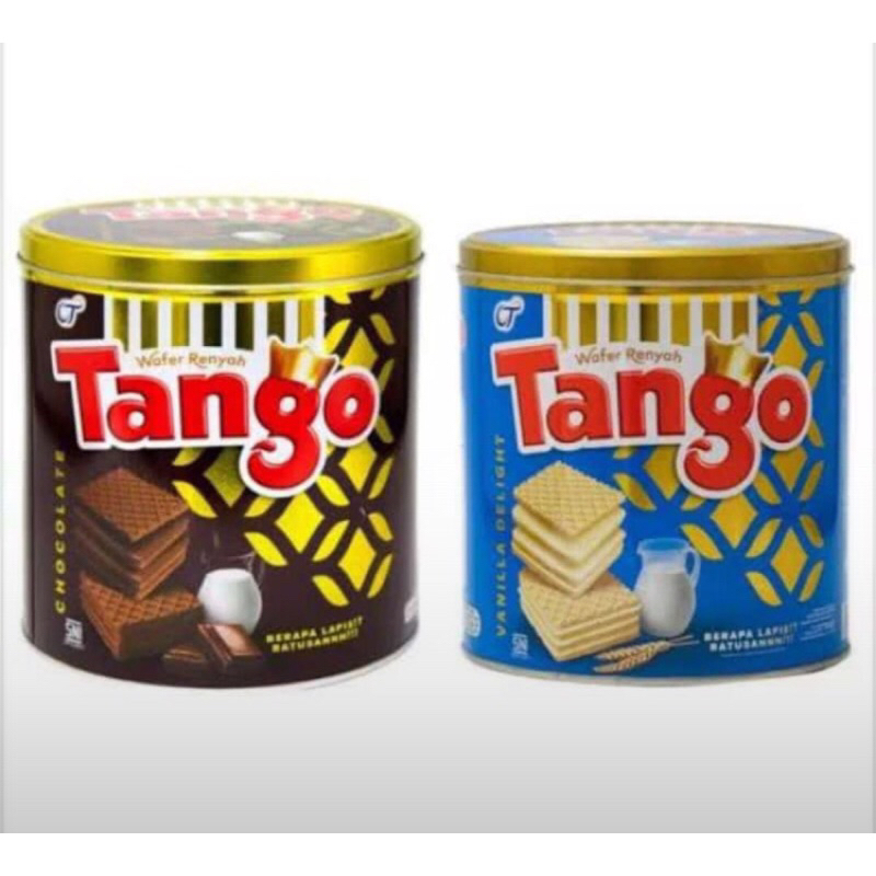 

Tanggo Isi 6 Kaleng