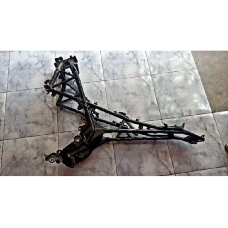 Rangka CBR 150R new k45r CBR 2020-2024