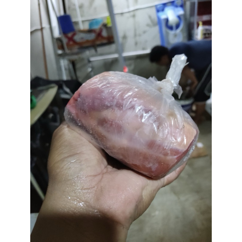 

jual ikan tuna 1 kg fresh