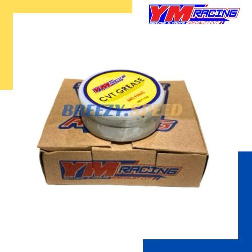 STEMPET/GEMUK/GREASE CVT | YM RACING | NETO 10GR | ALL MATIC | (Beat/Mio/Vario/Scoopy/Genio/Nmax/Aer