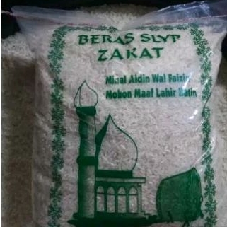 

beras zakat