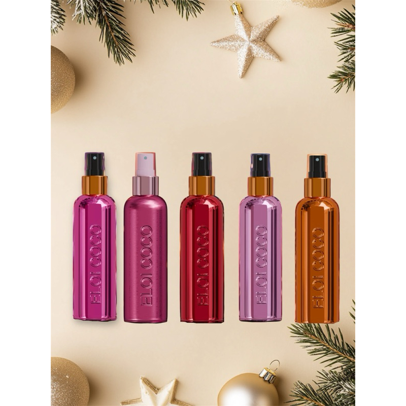 Eloi Coco Body Mist 250ml