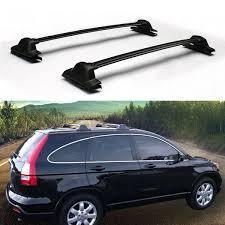 Cross Bar CrossBar Cros Bar Design CRV Gen 3 2007 2008 2009 2010 2011