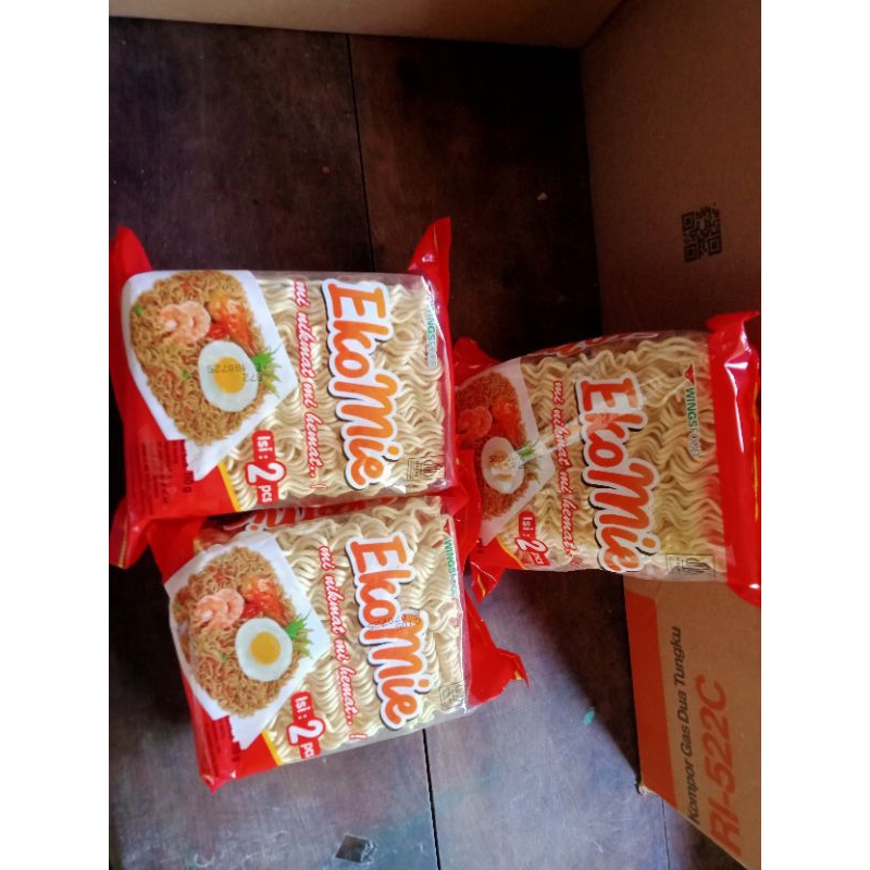 

Ekomie isi 110 g 8600 3 pcs