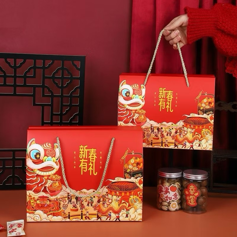 

Box 2 Toples Imlek Hampers Imlek