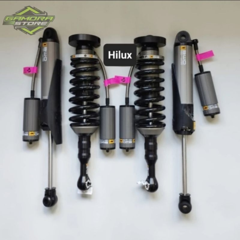 Shock Breaker OME Old Man Emu Lift 2