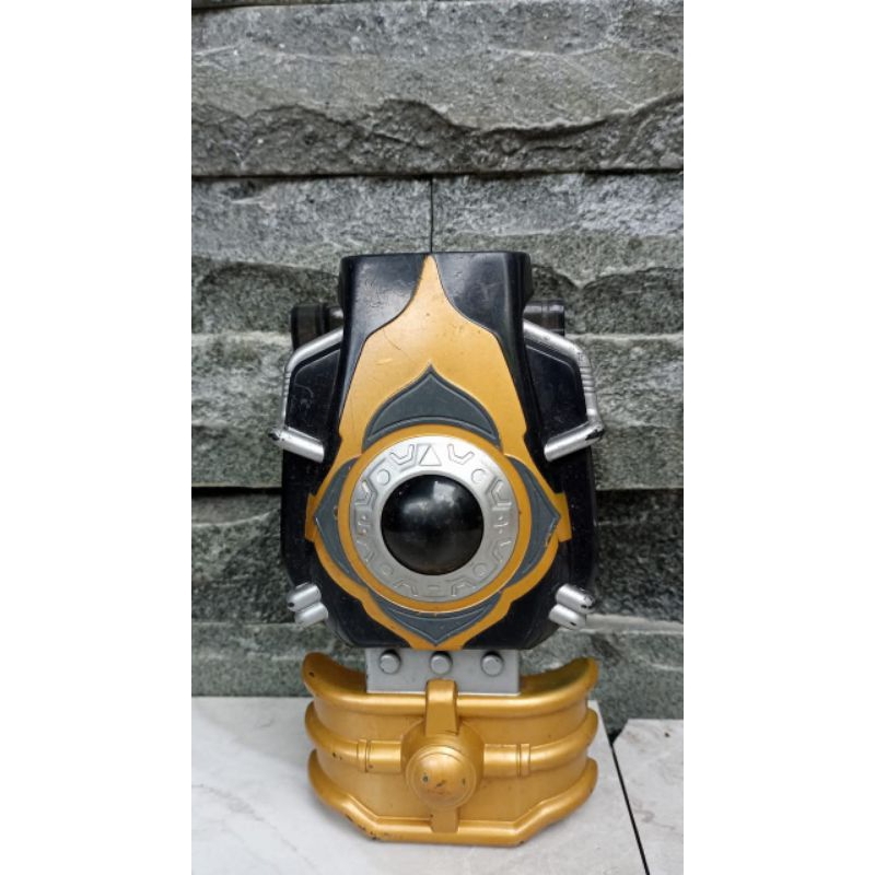ST Azazel Changer Satria Garuda Azazel Bima bukan Bima X atau Kamen Rider