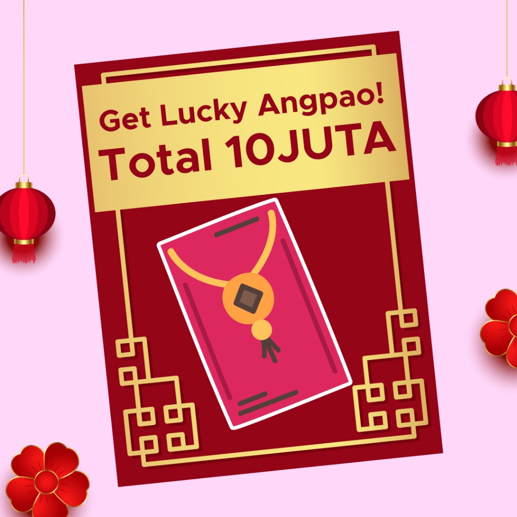 

SPEX SYMBOL FREE GIFT - ANGPAO ( NOT FOR SALE )