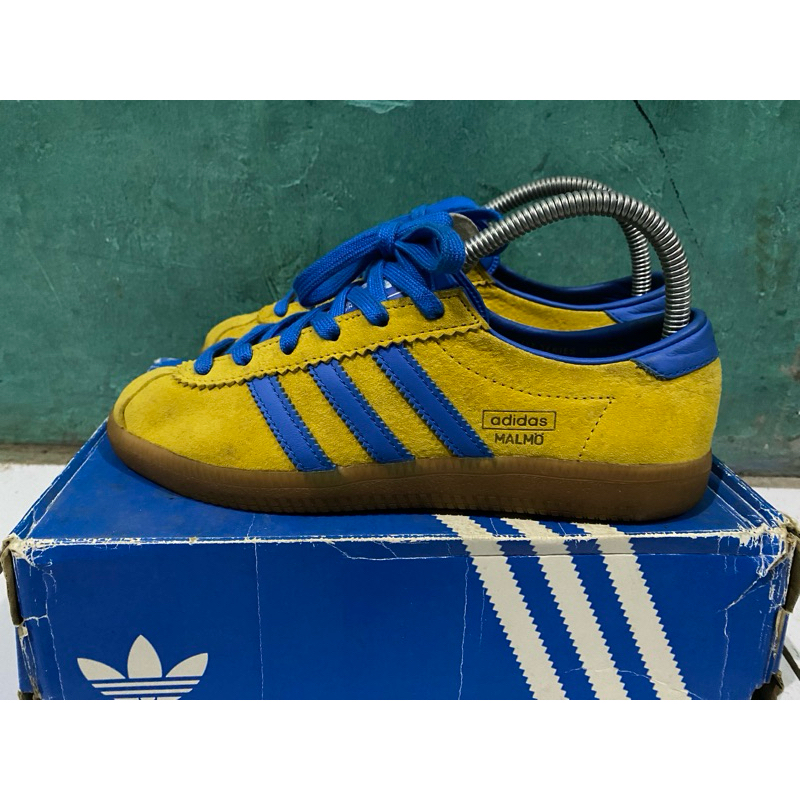 adidas malmo 2019 kel box replace