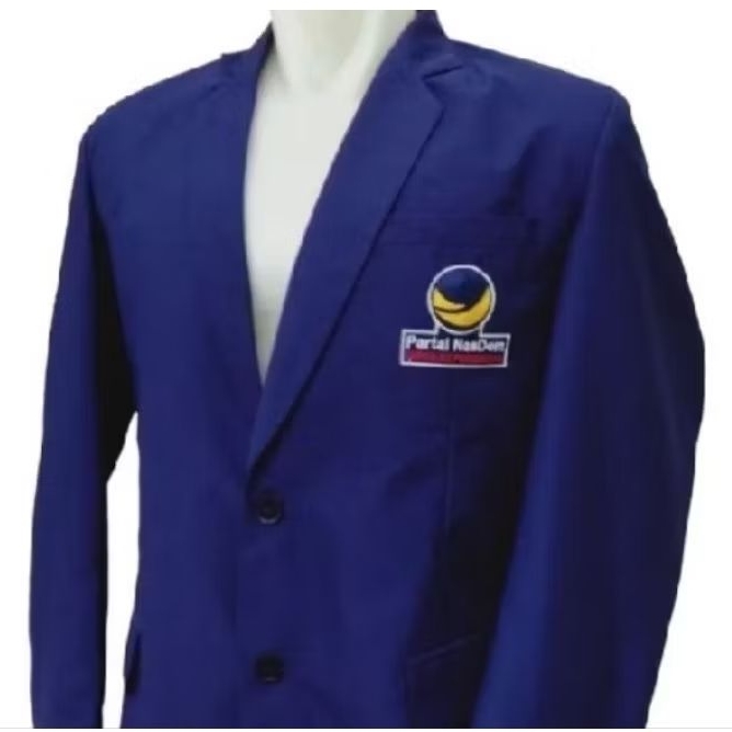 Jas Nasdem/Jas Nasdem Semarang/Jas Nasdem Murah/ Jas Nasdem furing