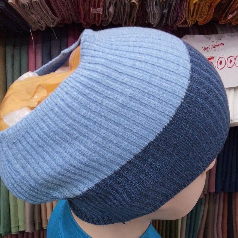 DALEMAN CIPUT KERUDUNG