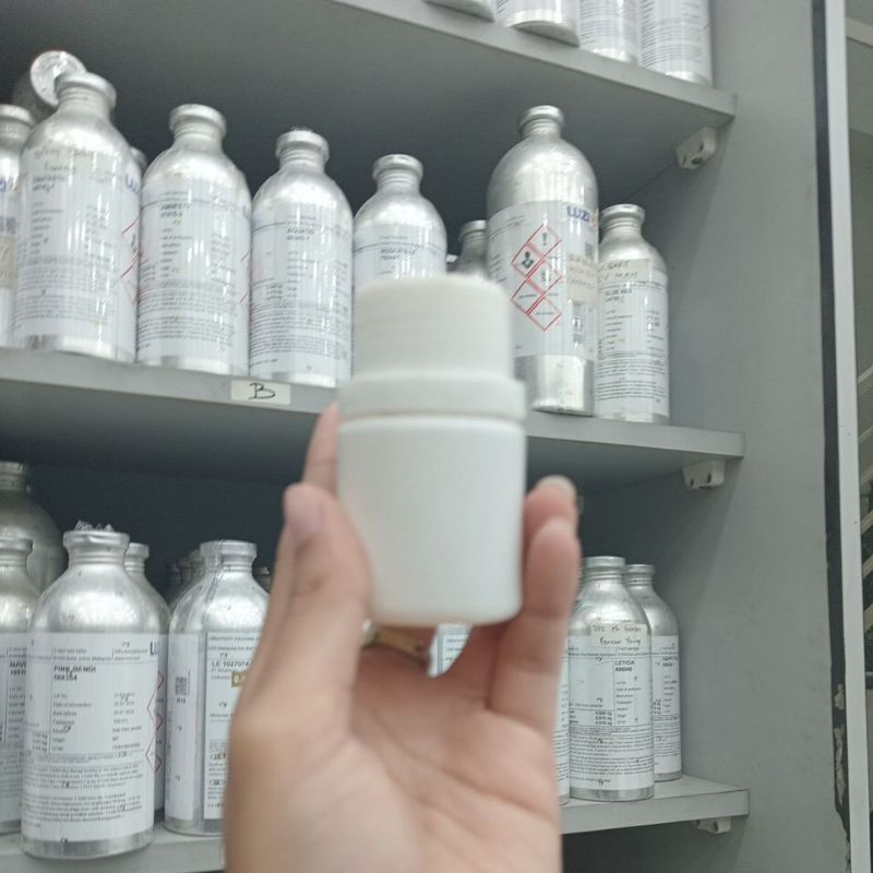 bibit murni luzi 30 ml black opium