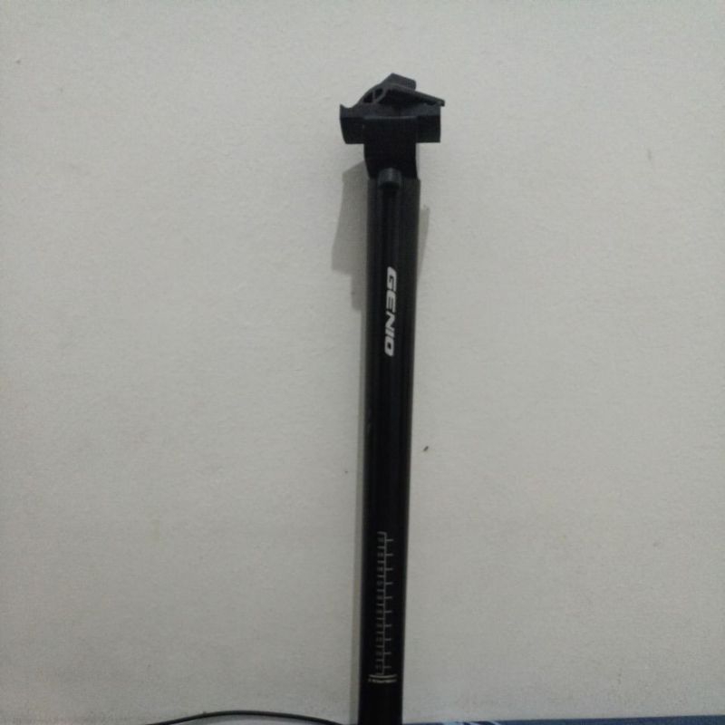 Seat post mtb