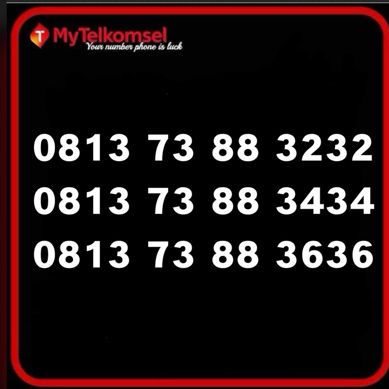 nomer cantik simpati, nomer cantik telkomsel, nomer cantik tahun lahir