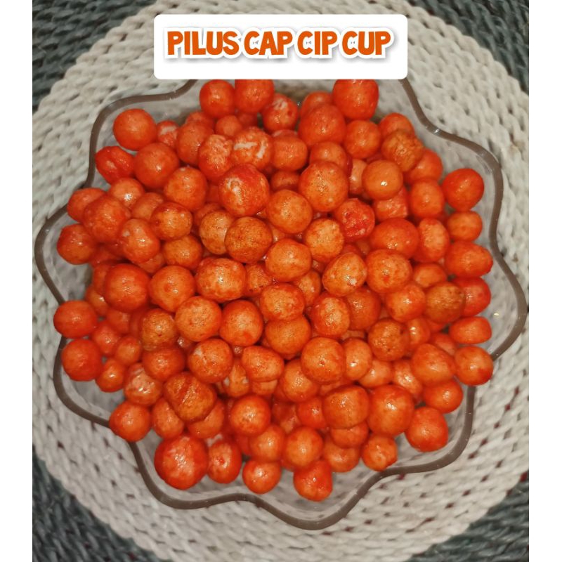 

PILUS CAP CIP CUP