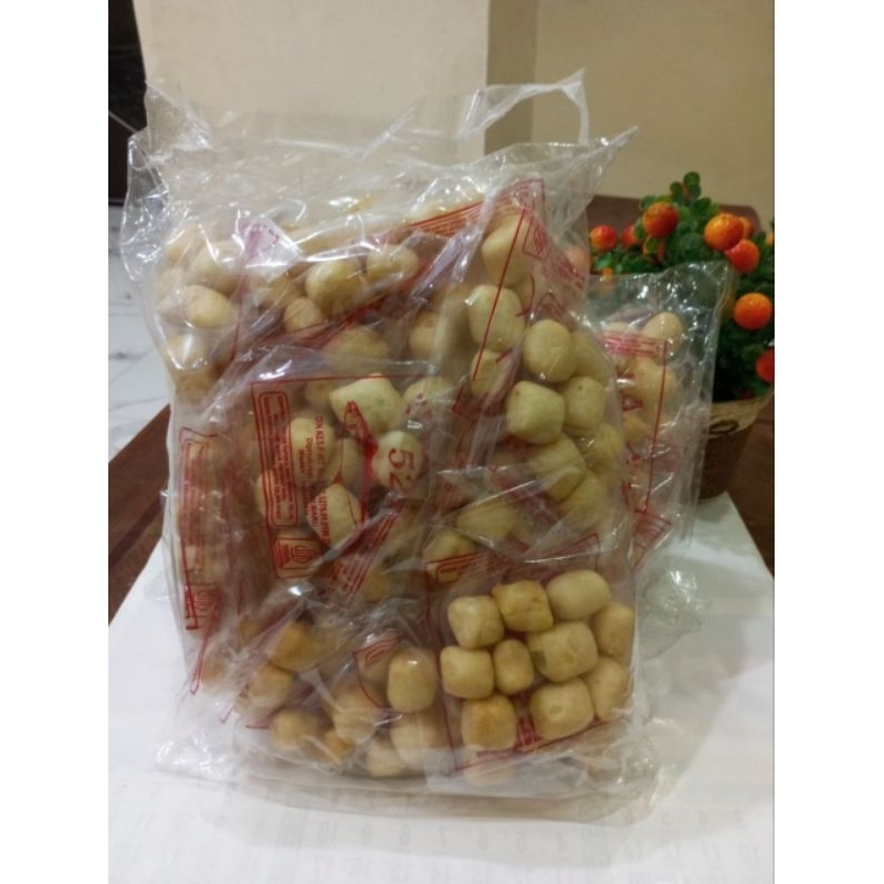 

Kerupuk Ikan Tenggiri isi 20 pcs