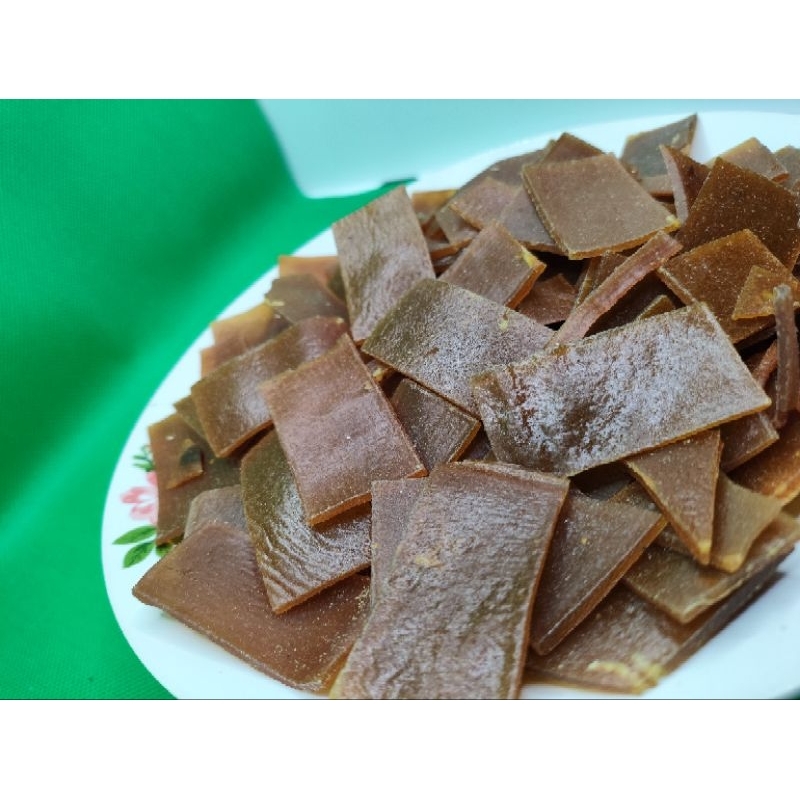 

KERUPUK BEGADANG MENTAH / KERUPUK JANGEK