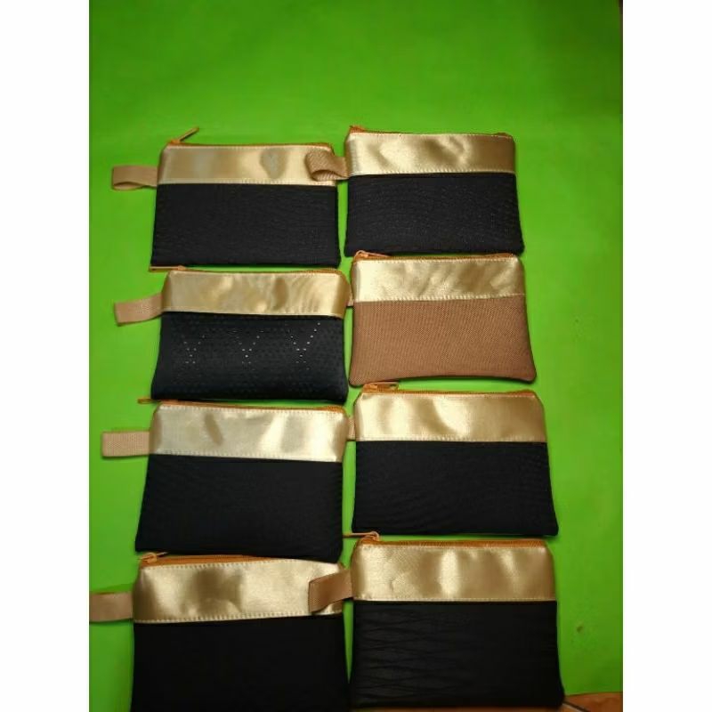 Souvenir Dompet Jok Pouch Mini