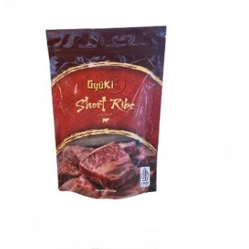 

RYOU SHORT RIBS 200 GR ..