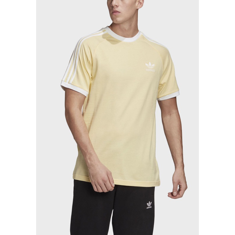 adidas ringer tee