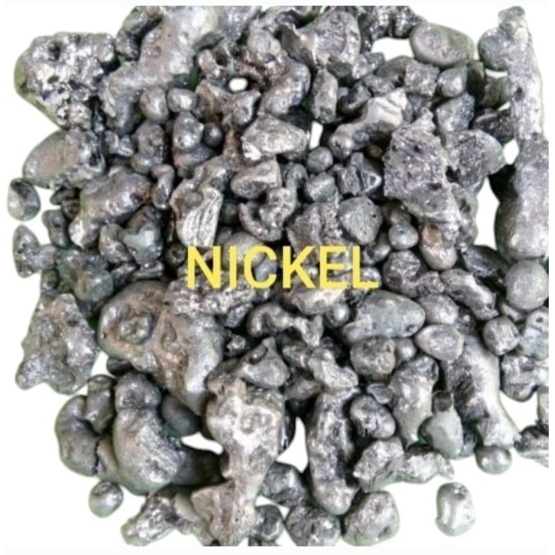 Nickel Anoda Electroplating