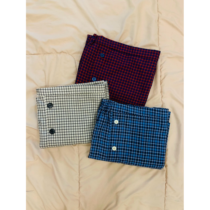 GEISHA-ROK MOTIF TARTAN KOTAK PANJANG FLANEL WANITA SKIRT SPAN KOREAN STYLE JUMBO TERBARU PREMIUM