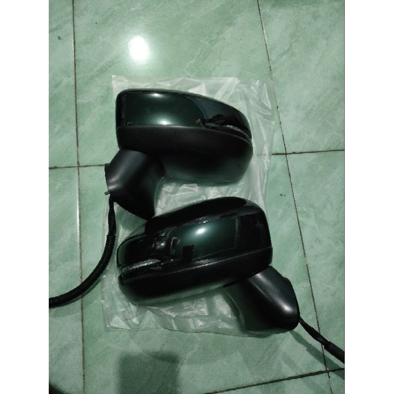 spion honda jazz RS GK5