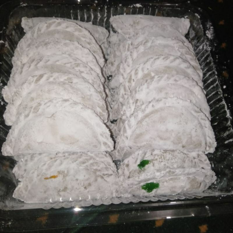 

Cireng isi keju ukuran gede 1pac isi 5pcs