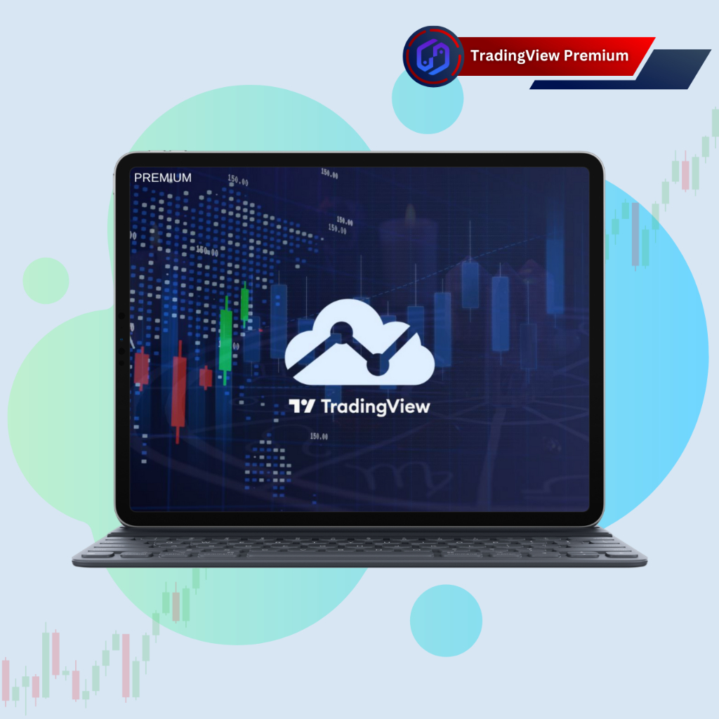TRADINGVIEW PREMIUM 1 BULAN - 1 TAHUN