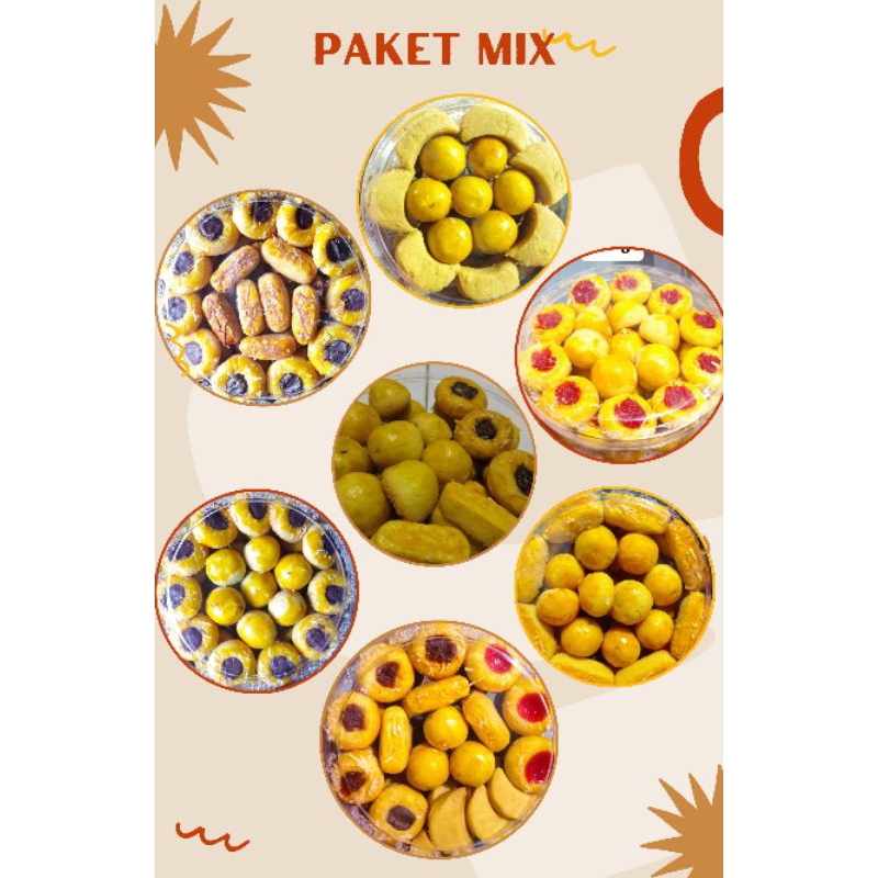 

paket mix coba coba