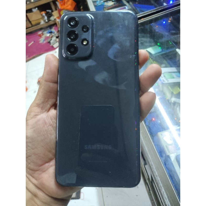 Samsung A23 Normal Ram 6/128gb