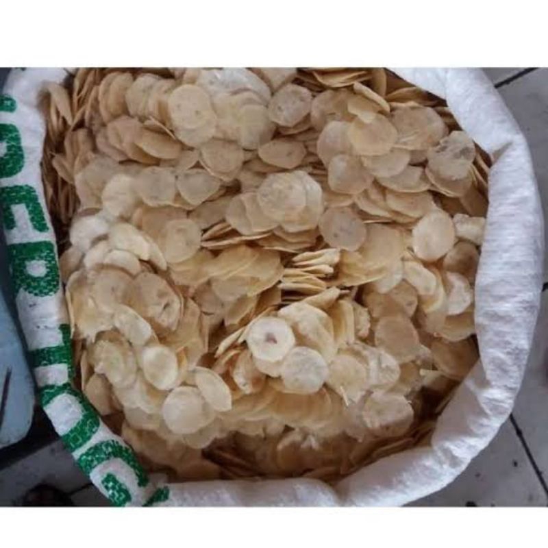 

Opak mentah
