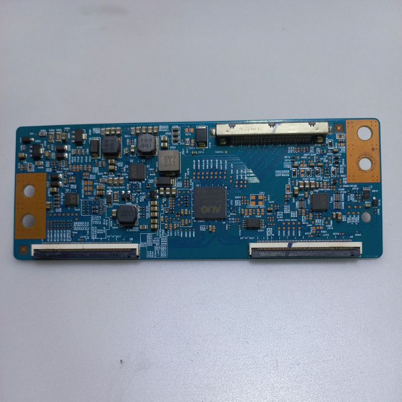 Tcon Ticon Tv Led 43in Panel AUO T430HVN01.0