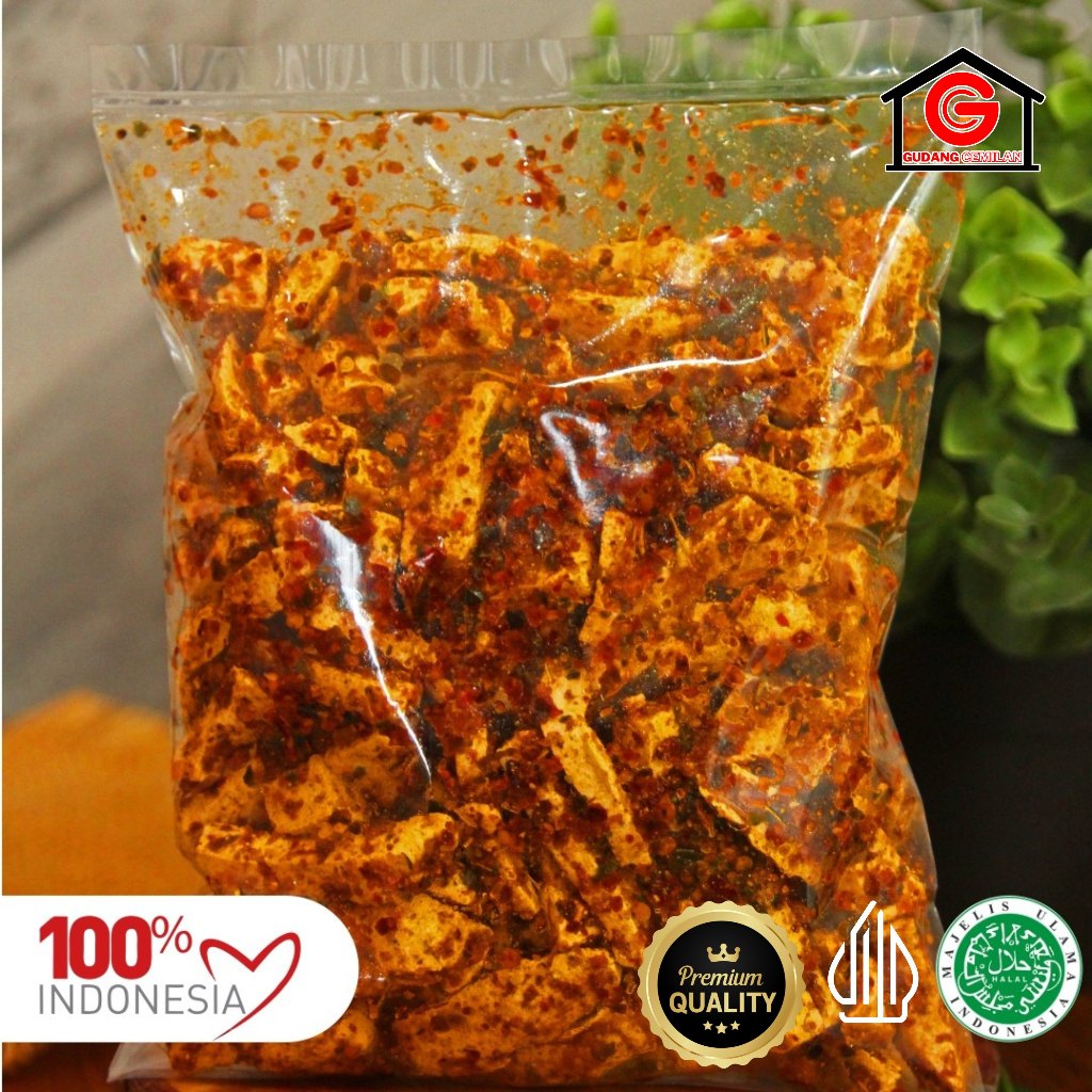 

BASRENG PEDAS DAUN JERUK MURAH / BASRENG PEDAS EXTRA DAUN JERUK