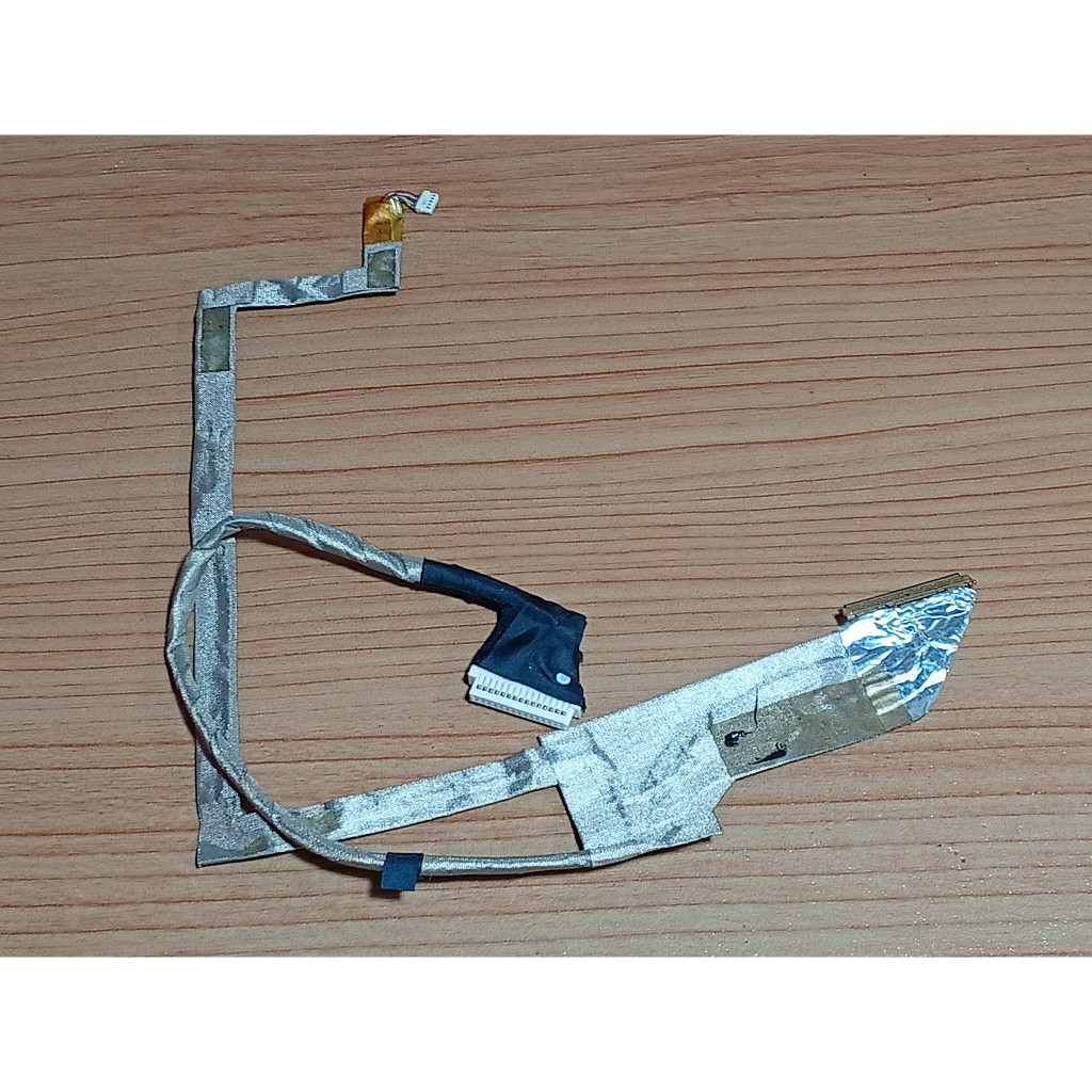 Flexible LCD Laptop Samsung N150 Plus