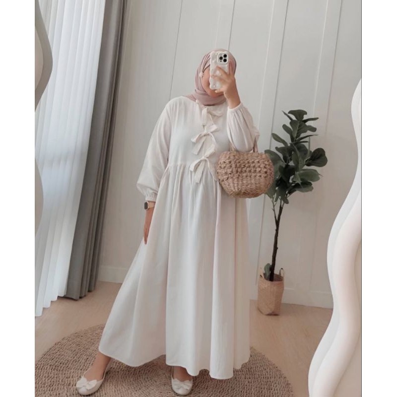 lily dress by nurkubik/lily dress nurkubik/nurkubik