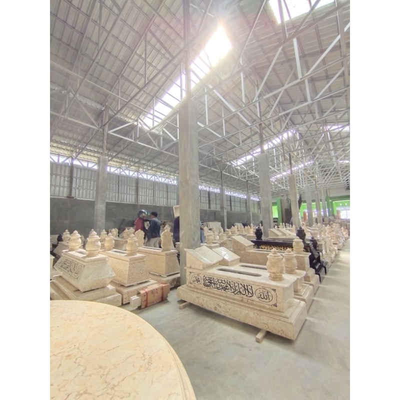 MAKAM MARMER | MAKAM GRANIT | MAKAM BATU ALAM | NISAN MARMER | NISAN BATU ALAM