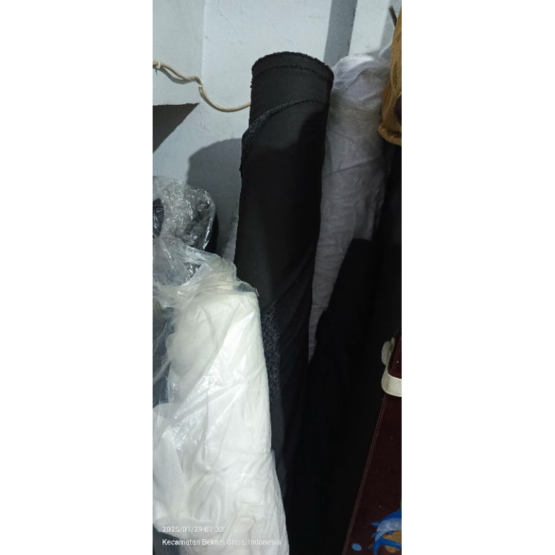 Trikot Jas Kupner trikot uler lem gula jas persetengah meter