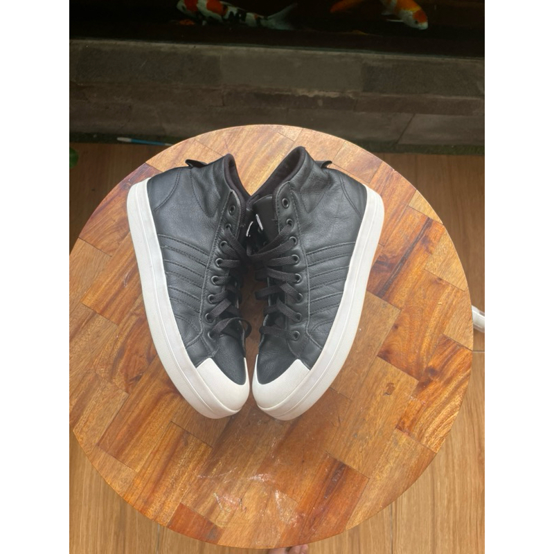 Adidas high