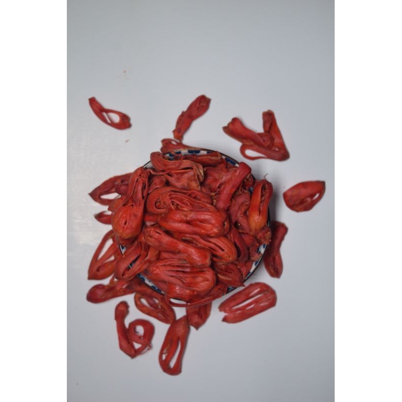 

Bunga Pala Fakfak Super Kualitas Ekspor