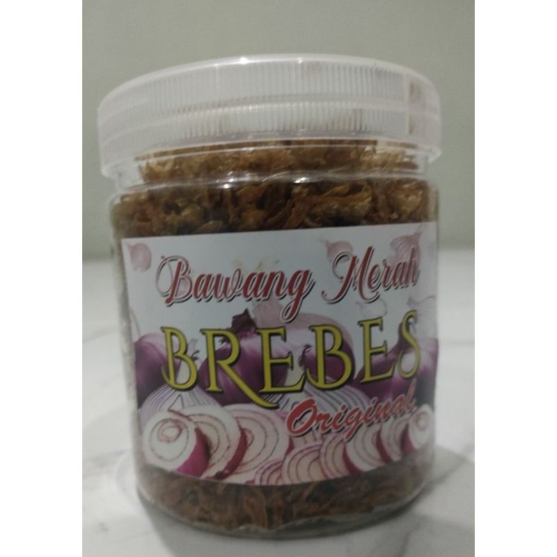 

Bawang Merah Brebes Original