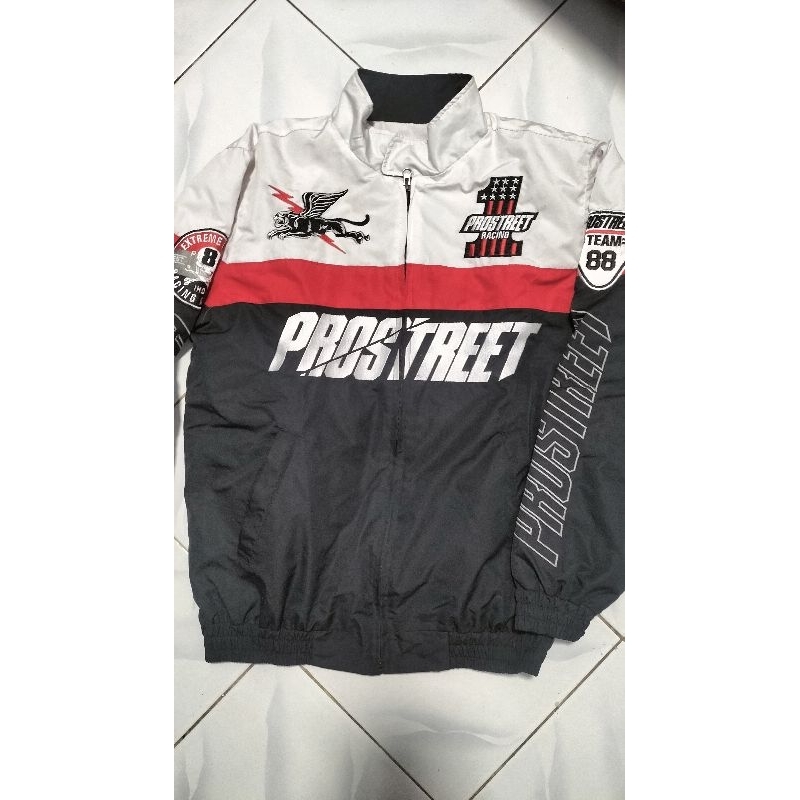 Prostreet Racing Addict 100% Original Preloved