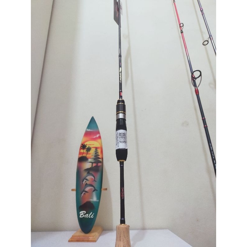 rod cangkek gen 4 1-3lb