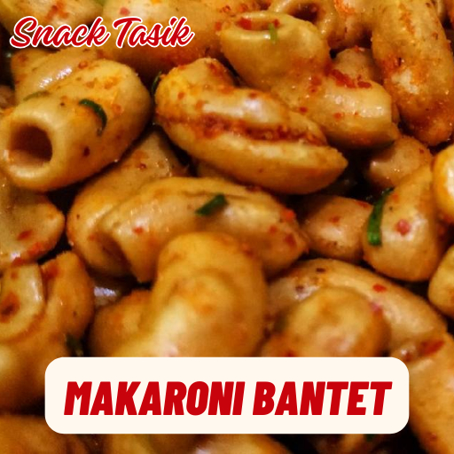 

Makaroni Bantet 250g Murah