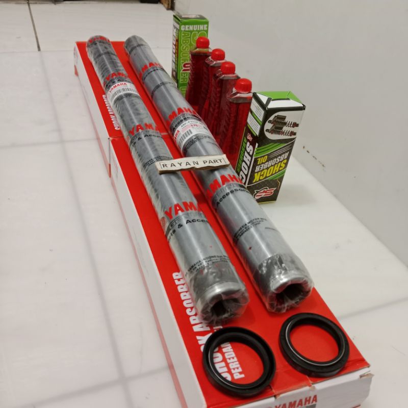 as sok sok depan bison bison bison bison sok+sil+oli4btl 45P