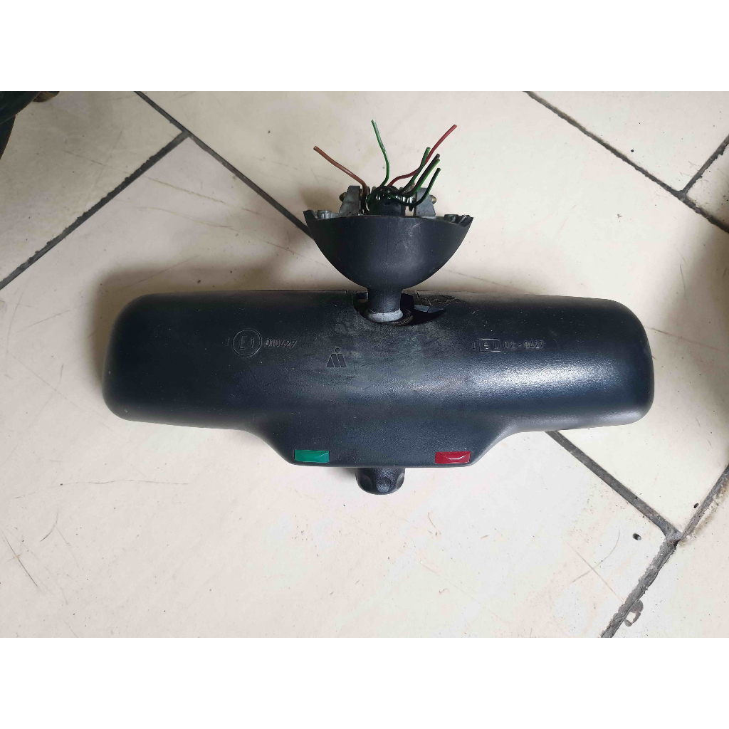 spion tengah Mercy Mercedes W202 C200 C180