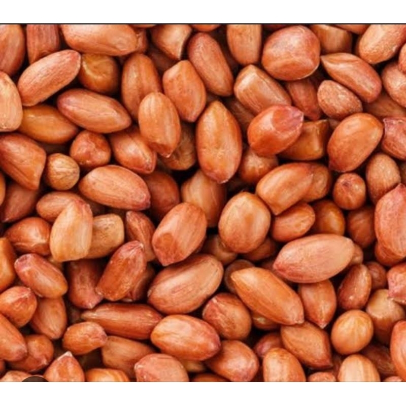 

Kacang Tanah 250 gram