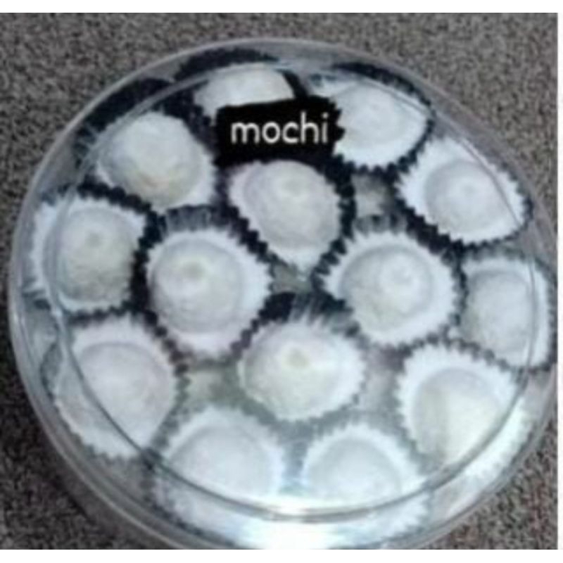 

Aneka kue kering