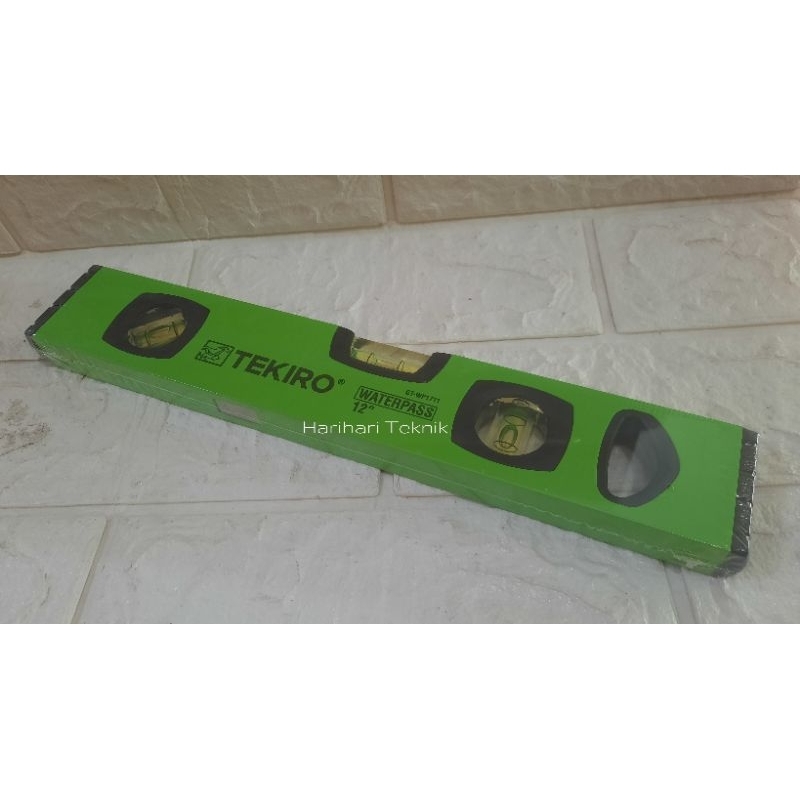 Tekiro Waterpas Magnet 12 / Tekiro Box Level
