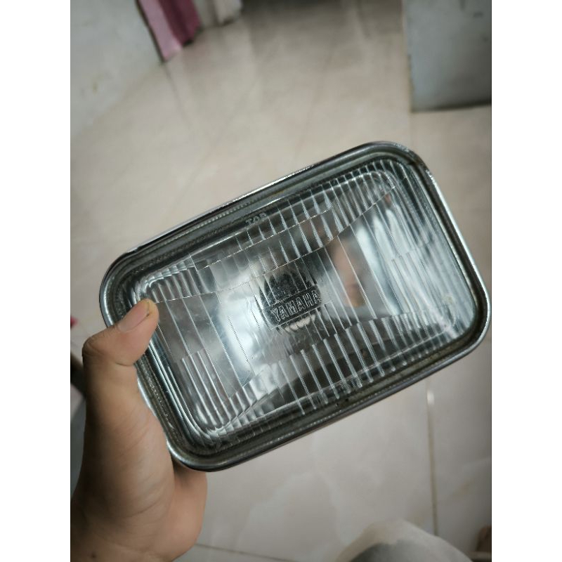 reflektor lampu RXS 5T4